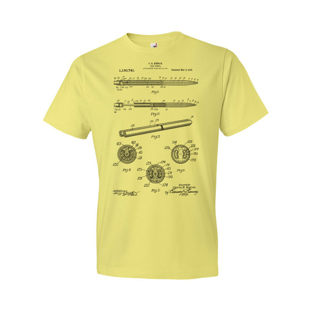 Pencil Shirt Writer Gift Class Shirt School Principal Teacher Gift Teacher Shirt